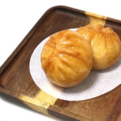 MINI BBQ BUN 一口包